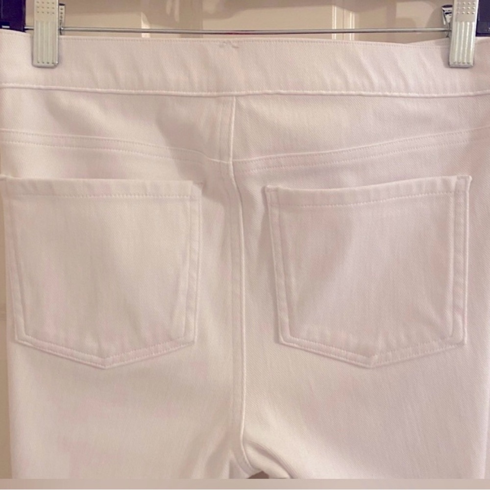 Lot of 2 SPANX Leggings size medium - Picture 5 of 9
